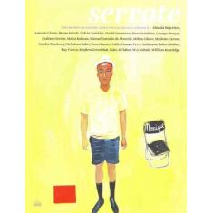 Serrote - Vol.05 - Ims Editora