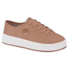 Tênis Feminino Moleca 5782.101-Feminino