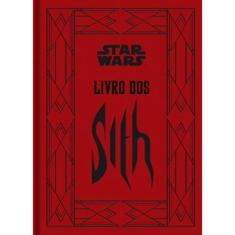 Star Wars - Livro dos Sith