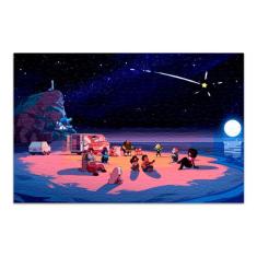 Quebra-cabeça Steven Universe Personalizado 48 Peças