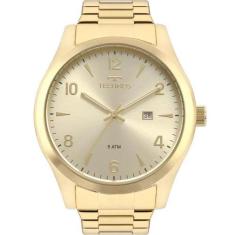 Relógio Technos Masculino Analógico 2115MRCS/4X