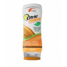 Sabonete Liquido Desengraxante Citric Power 200ml Nutriex