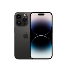 Usado: iPhone 14 Pro Preto 256GB Excelente - Trocafy - Apple