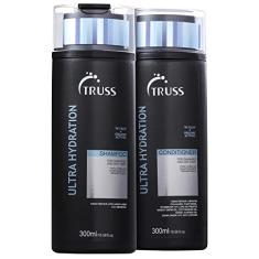 Kit TRUSS Ultra Hydration Duo (2 Produtos)