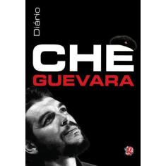 Livro - Che Guevara - diário