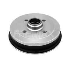 Tambor De Freio Tras Gol Parati Saveiro Ibiza Fremax Bd1511