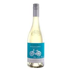 Vinho Branco Chileno Cono Sur Sauvignon Blanc 750ml