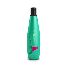 Shampoo Low Poo Cachos System 300mL Aneethun Limpeza Hidratação e Nutr