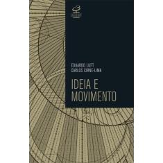 Livro - Ideia e movimento