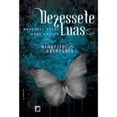 Livro - Dezessete luas (Vol. 2)