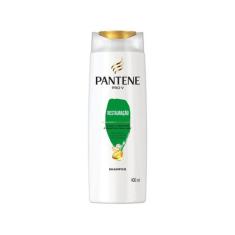 Shampoo Pantene Pro-V Restauração - 400ml