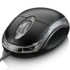 Mouse Usb Simples Ref: Ltm-560