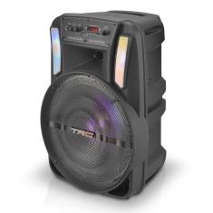 Caixa de Som Acústica Bluetooth 300W TRC X300