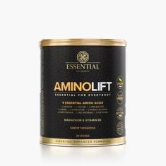 Aminolift Tangerina 375g Essential Nutrition