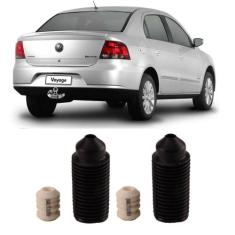 Batente e Coifa Volkswagen Voyage Dianteiro 2012 Até 2018 O Par - Impa