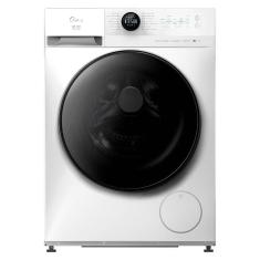 Lavadora de Roupas Lava e Seca Midea 11kg 127V Branca MF201D110WB/WK-01