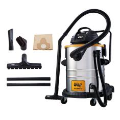 Aspirador De Pó E Água WAP Gtw Inox 50 Profissional 110V