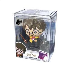 Fandom Box Harry Potter Boneco Colecionável 11 cm Material Vinil Atóxi