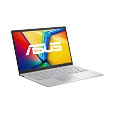 Notebook Asus X1504VANJ1740W Tela 15,6 Polegada Core I5 512GB 8GB RAM - Cool Silver