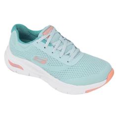 Tênis Skechers Arch Fit Big Appeal Feminino-Feminino