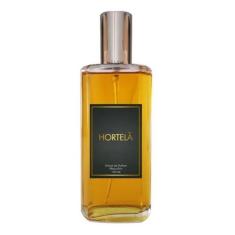 Perfume Hortelã Absolu 100Ml - Extrait De Parfum 40% Óleos - Essência 
