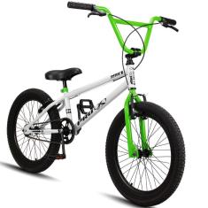 Bicicleta BMX Infantil aro 20 Pro-X Série 1-Unissex