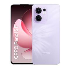 SMARTPHONE OPPO RENO 13 F 256GB 12GB LAVANDA