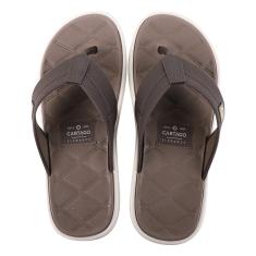Chinelo Cartago Malta IV Masculino-Masculino