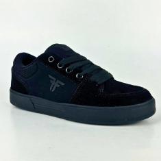 Tênis Fallen Patriot 1 Full Black-Masculino