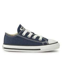 Tênis Infantil Converse All Star Chuck Taylor Baby-Unissex