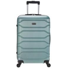 Mala Rígida Pequena Linha Samba-Unissex