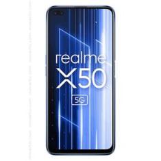 Smartphone realme X50 5G 128/6  VIOLETA 