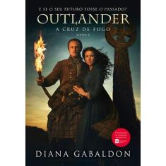 Outlander: a Cruz de Fogo – Livro 5
