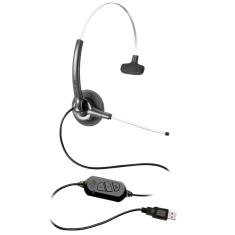 Headset USB Stile Compact Voip - Felitron