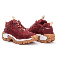 Tênis Feminino Adventure Intruder