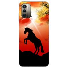 Capa Adesivo Skin377 Verso Para Nokia G11 2022