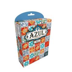 Azul Mini Jogo De Tabuleiro - Galápagos