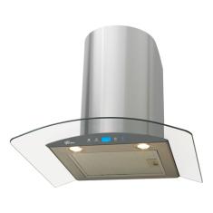 Coifa Parede Digital Fischer Talent Touch 60cm Inox 127v Talent Touch