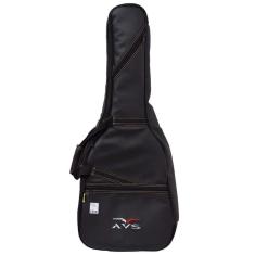 BAG P/ VIOLÃO EXECUTIVE - Preto - U