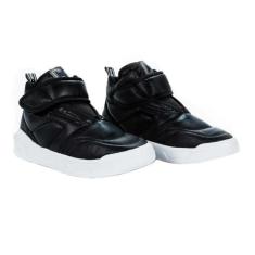 Tênis Feminino Coca-Cola Cc2239 Soho Puffer Hi-Feminino