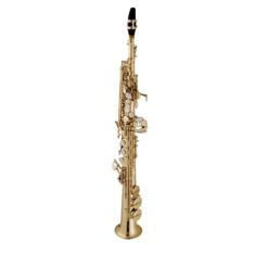 Saxofone Soprano VOGGA - VSSP701N
