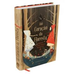 No Coração Da Floresta