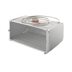 Evaporador para Refrigerador Electrolux - RE29 RE26