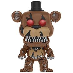 Funko Pop Games: Five Nights at Freddy's - Night. Freddy#111