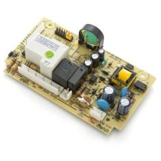 Placa De Potência Refrigerador Df80 Df80x Electrolux  - 41002
