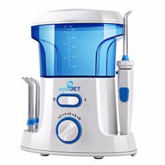 Irrigador oral Aquajet FC168 familiar com 7 bicos - bivolt