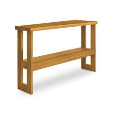 Aparador Esparta Carvalho