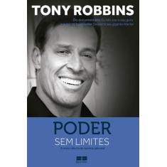 Livro - Poder sem limites