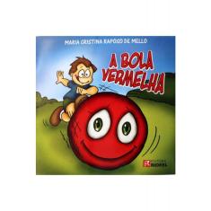 A Bola Vermelha - Rideel, 3