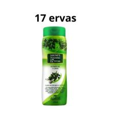 Sabonete Íntimo Apinil 210 ml, 17 ervas